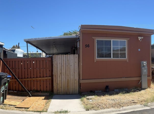 1717 E Avenue I, Lancaster, CA 93535