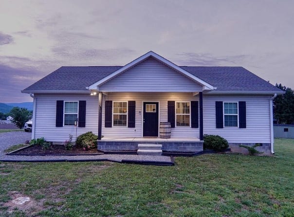 150 Reba Drive, Whitwell, TN 37397