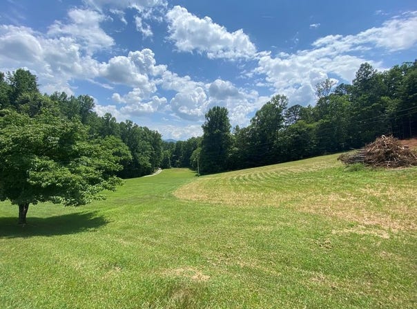 Windy Poplar Road, Franklin, NC 28734