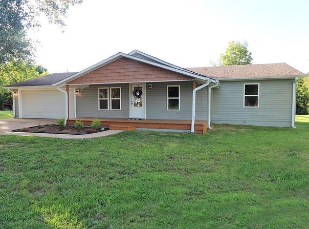 7471 Co Rd 71, Lexington, AL 35648