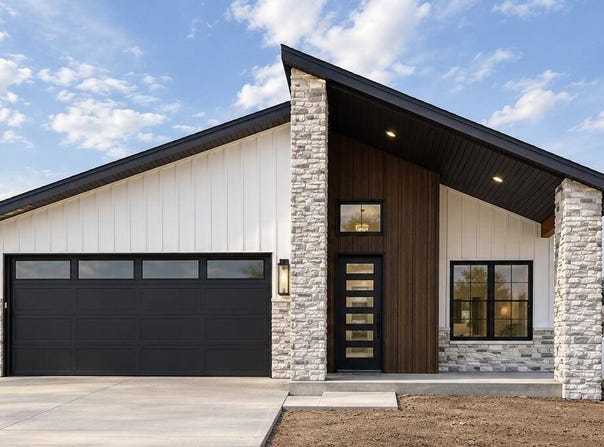 2201 Modern Avenue, Carthage, MO 64836