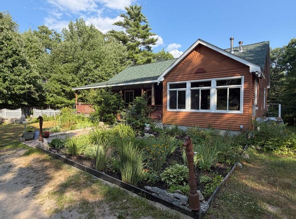 31 Woods Mills Road, Baldwin, ME 04024