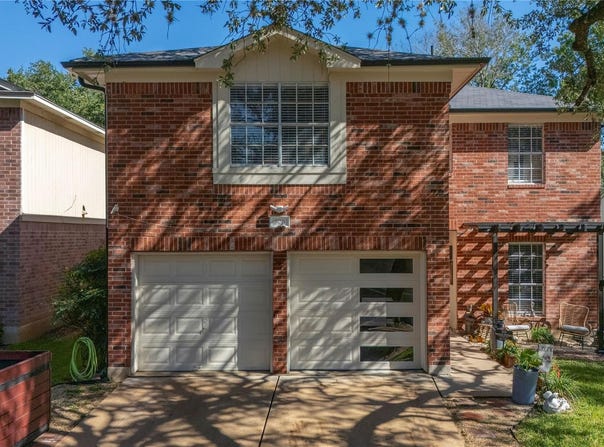 806 Tensley Trl, Austin, TX 78748