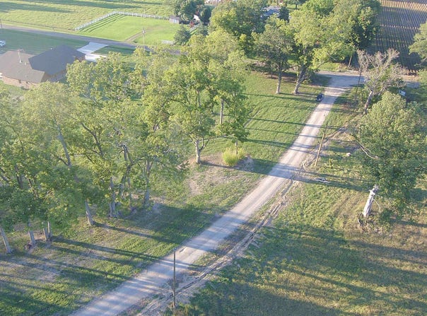 ACADIAN DRIVE lot: 9, Rayville, LA 71269