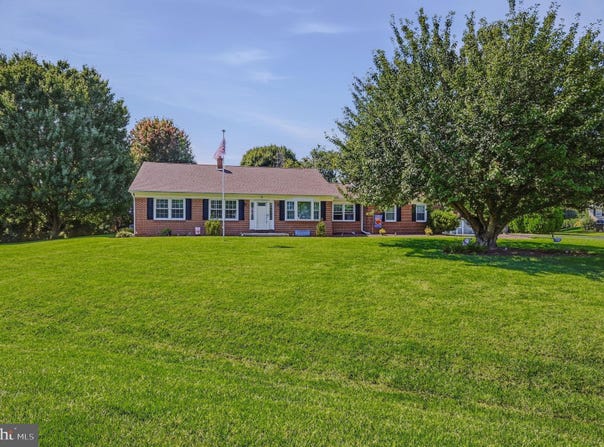 106 WORTHAM Lane, BEAR, DE 19701