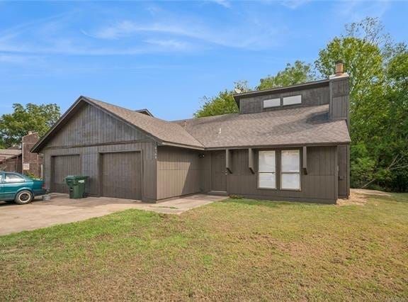 636 Earthside Drive, Claremore, OK 74017