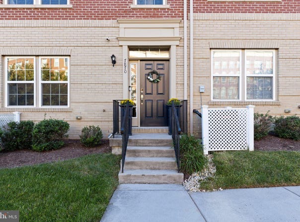 7870 CRESCENT PARK Drive, GAINESVILLE, VA 20155