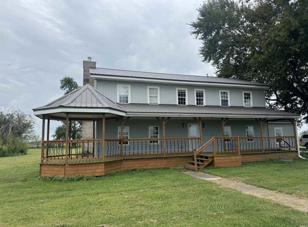 2263 S 1300 E, Greentown, IN 46936