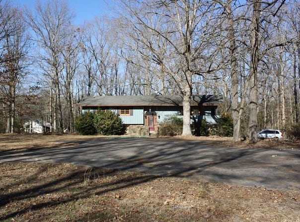 113 Shagbark Dr., BATESVILLE, MS 38606