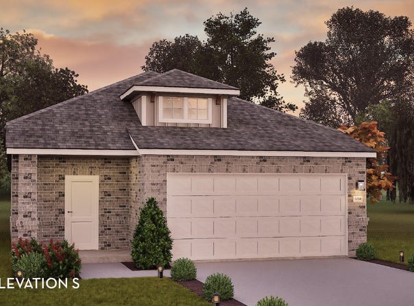 5209 Millbrook Drive, Princeton, TX 75071