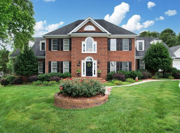 483 Covenant Drive NE, Cleveland, TN 37323