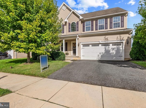 336 ACASTA Drive, MIDDLETOWN, DE 19709