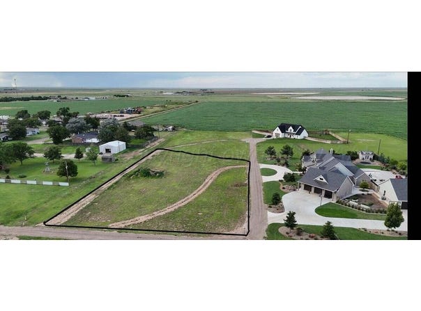 Champion Way, Nazareth, TX 79063