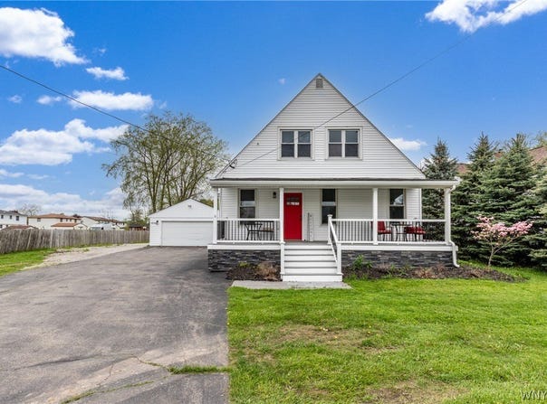 4830 Transit Road, Depew, NY 14043