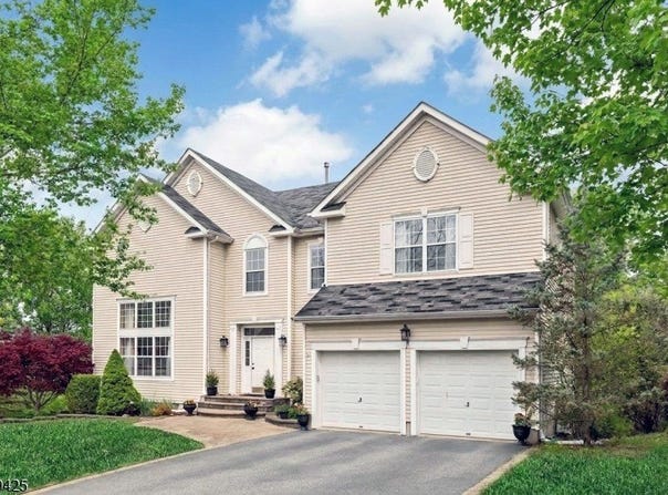 432 ROCK RIDGE ROAD, Jefferson Twp., NJ 07849-2468