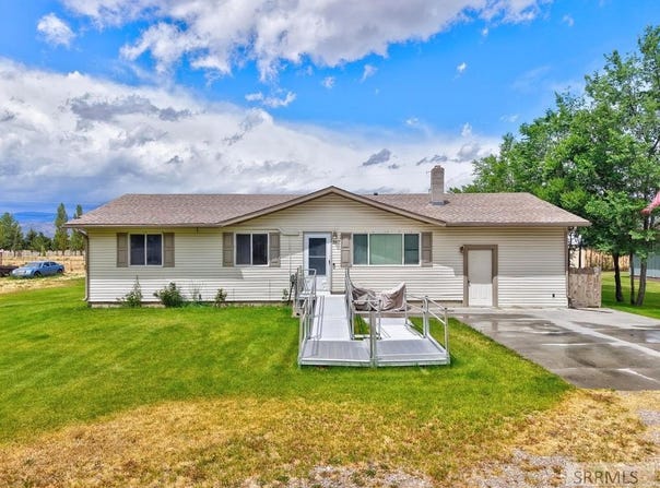 367 N 1st W, Downey, ID 83234