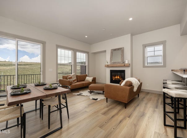233 EAGLE RIDGE Circle, Granby, CO 80446