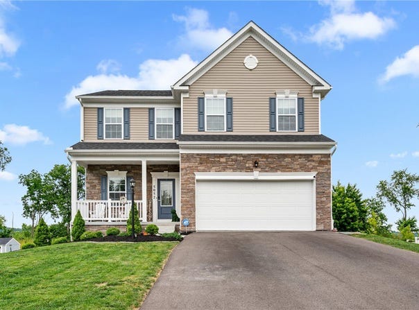 5052 Chalfant Ln, Hampton, PA 15044