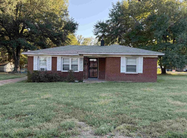 4653 N DORIS Cir, Millington, TN 38053