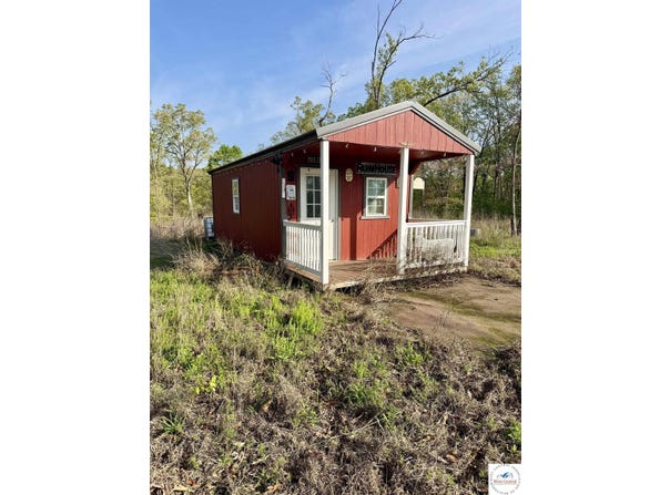 30500 Ivy Bend Road, Stover, MO 65078