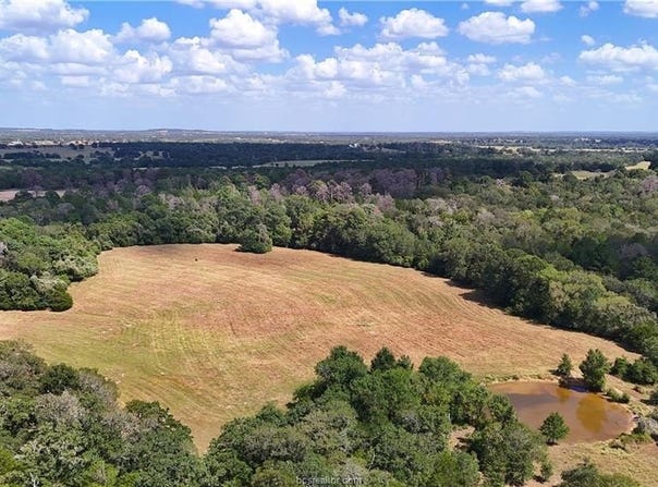 Saint Delight (Tracts 8 & 13) Road, Paige, TX 78659