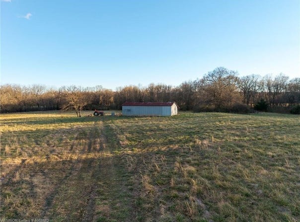 TBD E Highway 10, Greenwood, AR 72936