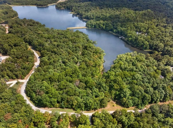 Hemlock Ln lot: 54A, Spencer, TN 38585