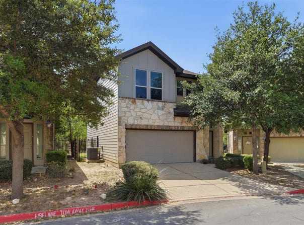 2101 Rivers Edge Way, Austin, TX 78741