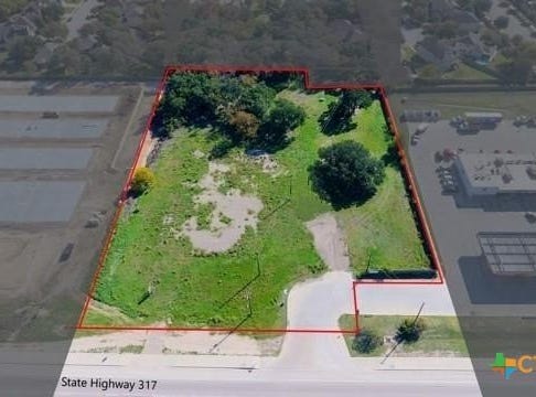 6521 State Highway 317, Temple, TX 76513