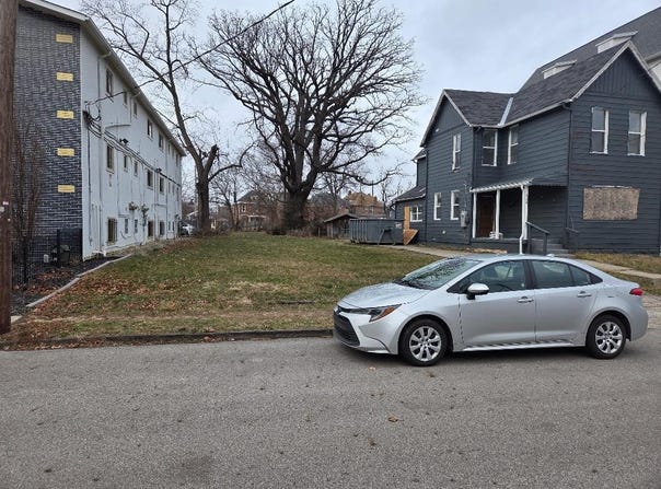 920-922 E GAY Street, Columbus, OH 43203