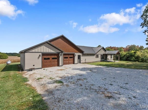 2759 Pcr 910, Perryville, MO 63775
