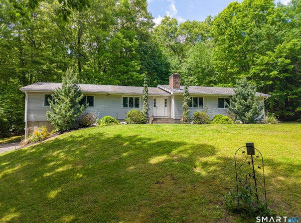 132 Hickory Lane, Bethlehem, CT 06751