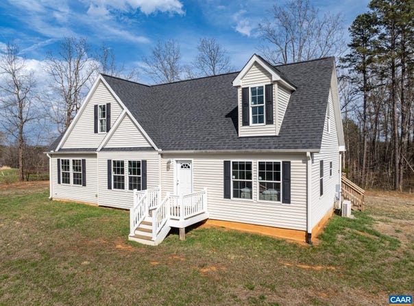 781 CELT RD, STANARDSVILLE, VA 22973