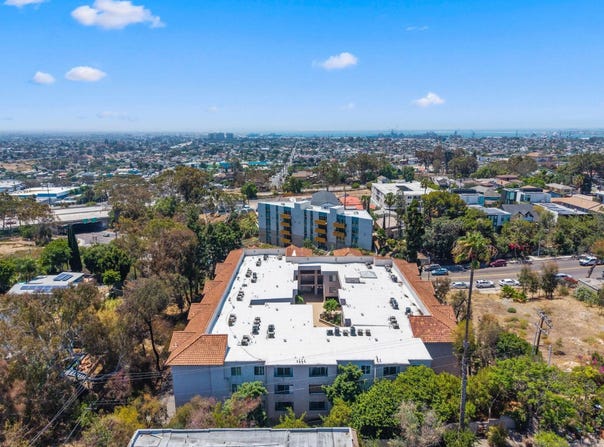 3078 Broadway, San Diego, CA 92102