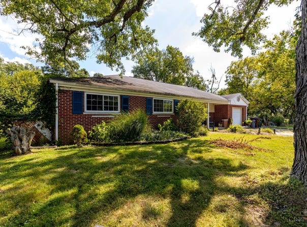 119 Furbee Drive, Mason, OH 45040