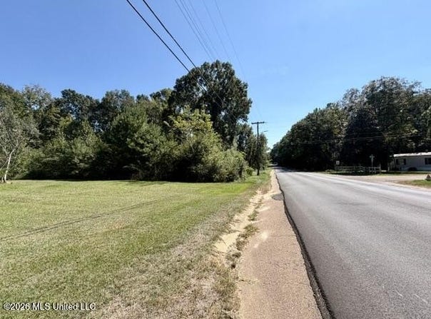 S Locust Street, McComb, MS 39648