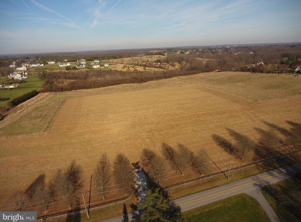 13701 BLENHEIM Road, PHOENIX, MD 21131