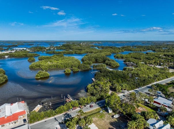 12 Lots 3rd St, Cedar Key, FL 32625