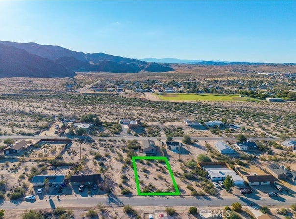 7030 49 Palms Avenue, 29 Palms, CA 92277