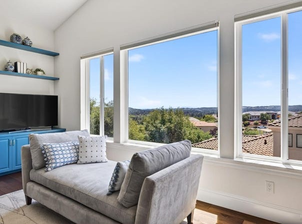 111 Stone Mountain Circle, Napa, CA 94558