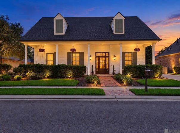 3012 GRAND FIELD AVE, Baton Rouge, LA 70810