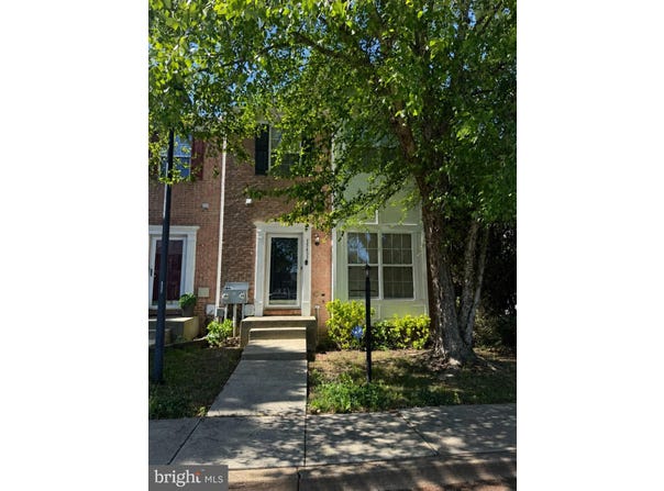 15633 BIRMINGHAM Circle, BRANDYWINE, MD 20613