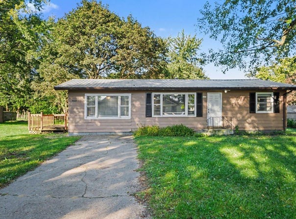 56329 Burr Street, Elkhart, IN 46514