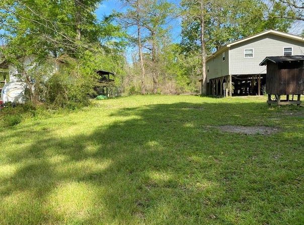 Oak Point lot: 52, Picayune, MS 39466
