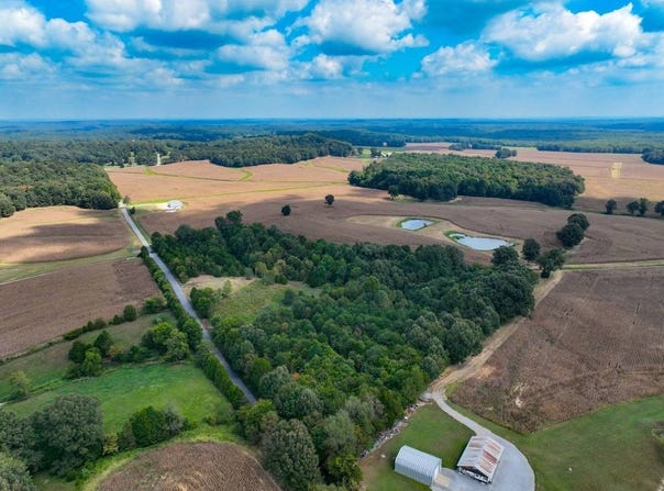 405 Providence Road, Providence, KY 42450