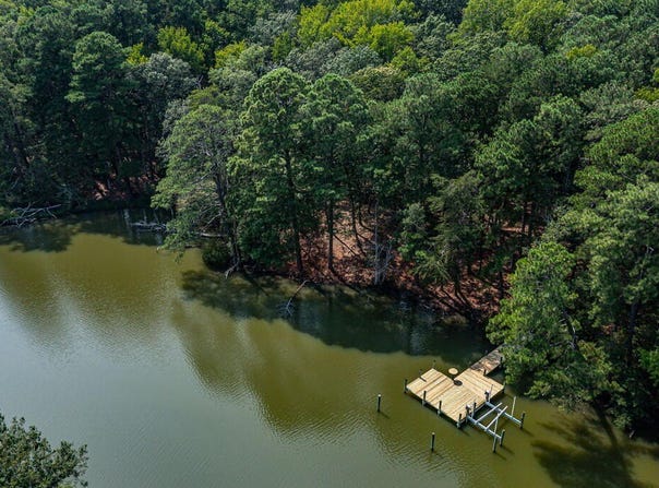 Holly Harbor Road lot: 5, REEDVILLE, VA 22539
