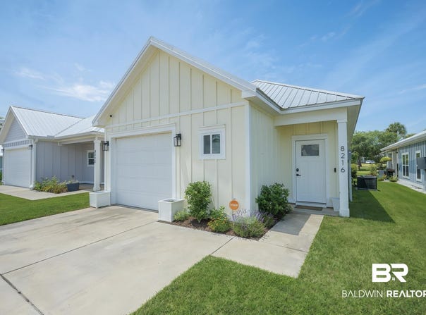 8216 Carmel Circle, Foley, AL 36535