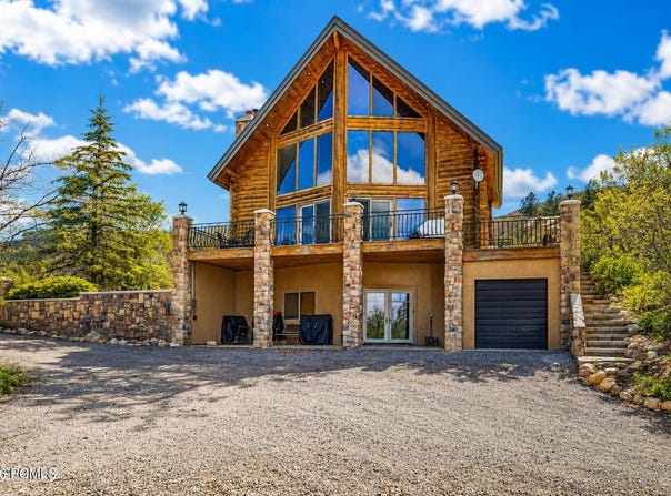 155 E Valley View, Wanship, UT 84017