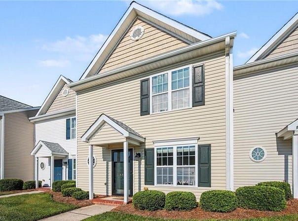 3707 Spanish Peak Drive, High Point, NC 27265
