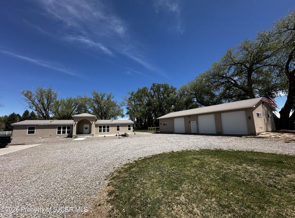 57 ROAD 5267, Farmington, NM 87401